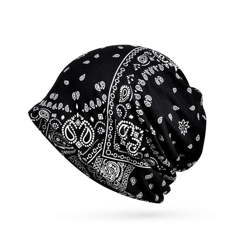 Sunshade Headscarf Bandana