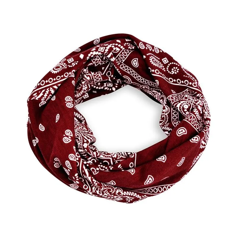 Sunshade Headscarf Bandana