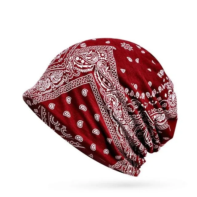 Sunshade Headscarf Bandana