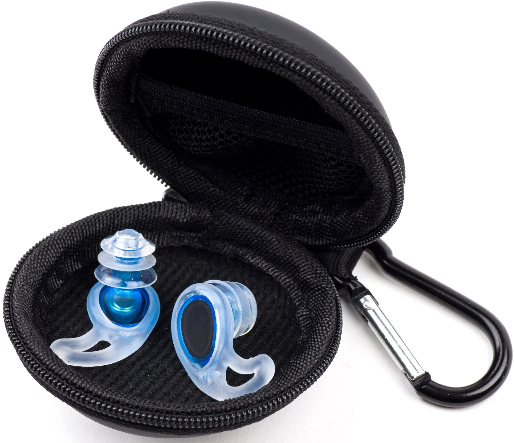 Surflogic Earplugs Surfprotek