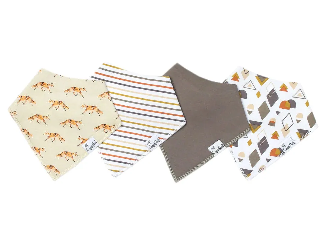 Swift Bandana Bibs