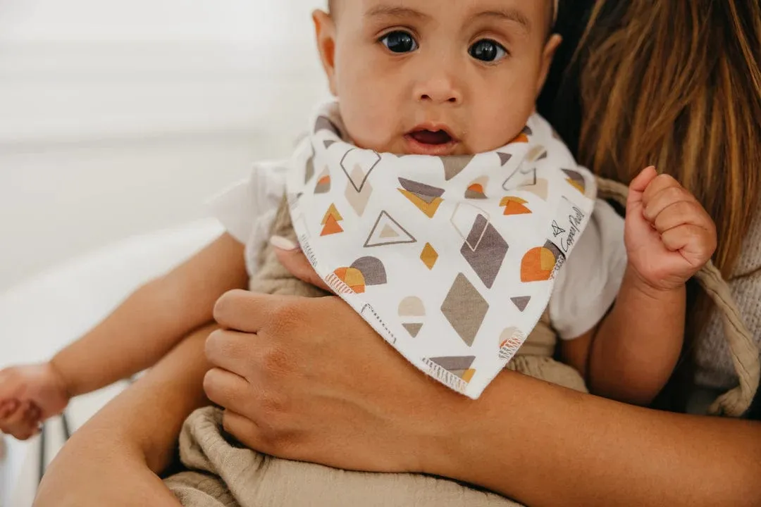 Swift Bandana Bibs