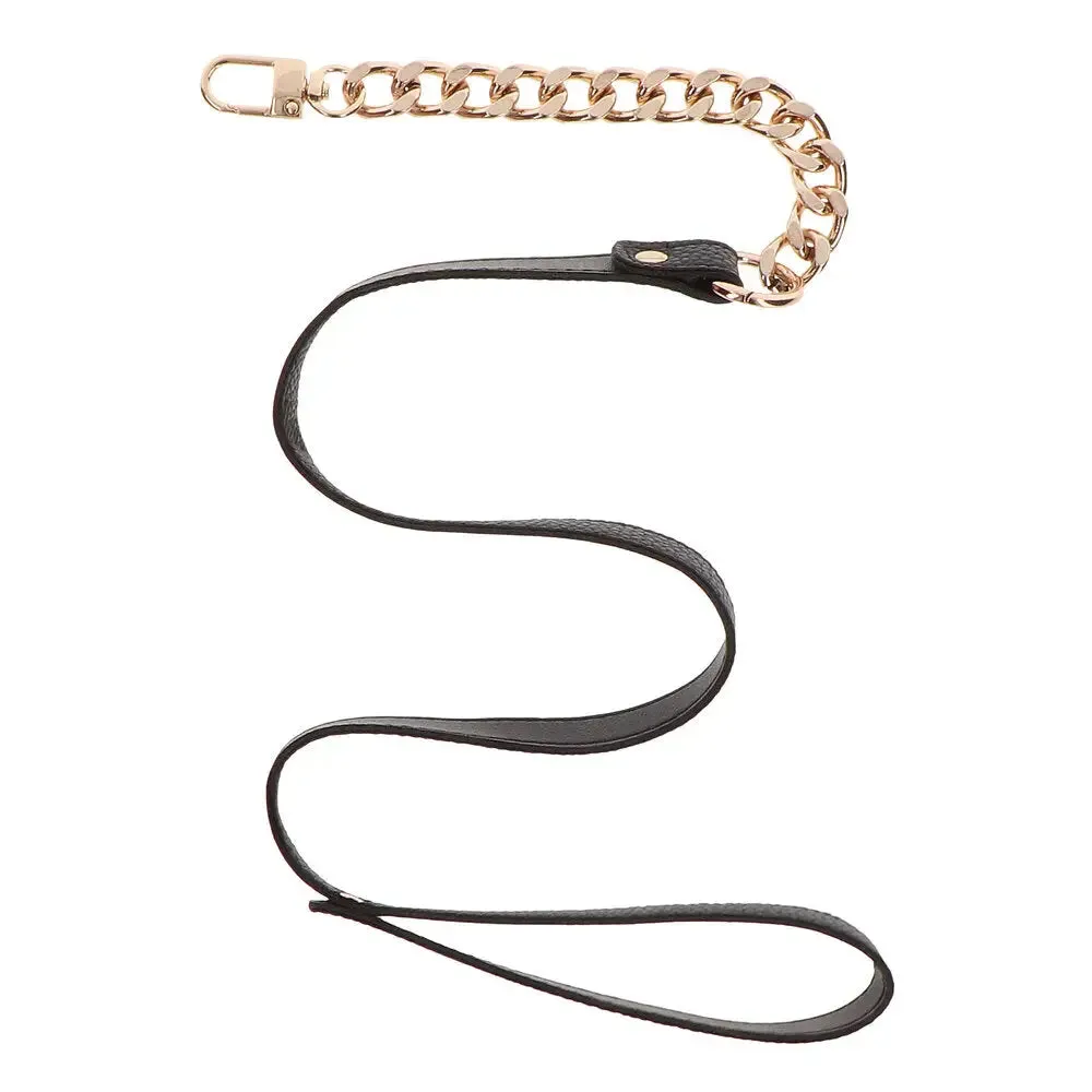 Taboom Bondage Collar and Leash for Bdsm Couple