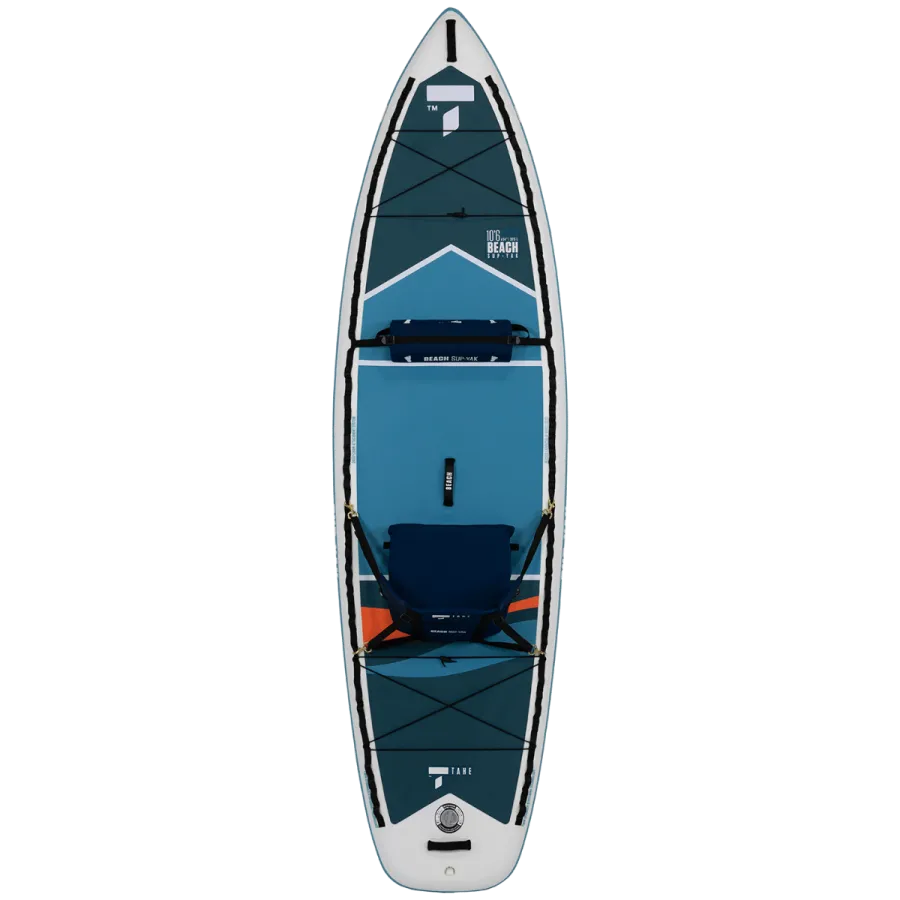 TAHE Sup-Yak Air 10'6 Beach