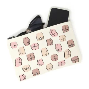 Toy & Toiletry Butt Pouch by Unblushing