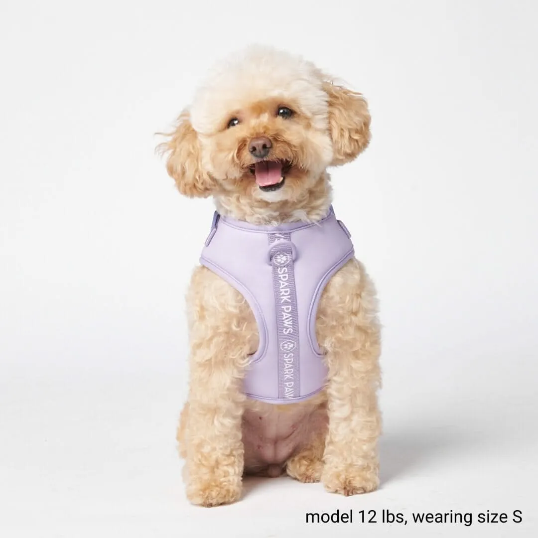 Ultra-Soft Activewear Harness (Multi Color)