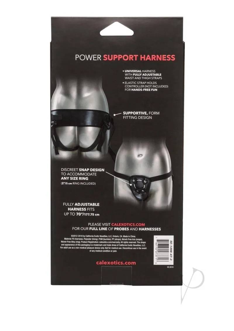 Universal Love Rider Powr Supprt Harness