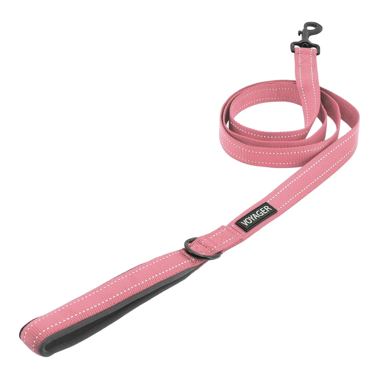 Valentine Leash and Collar Set