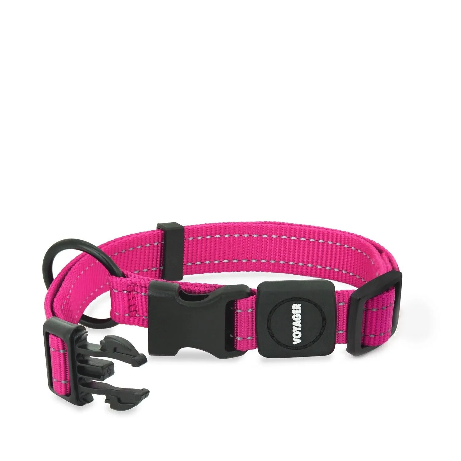 Valentine Leash and Collar Set