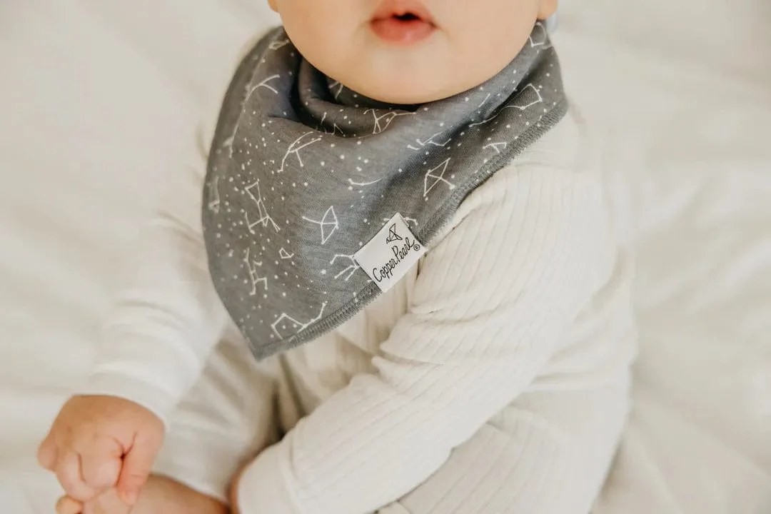 Viking Bandana Bibs