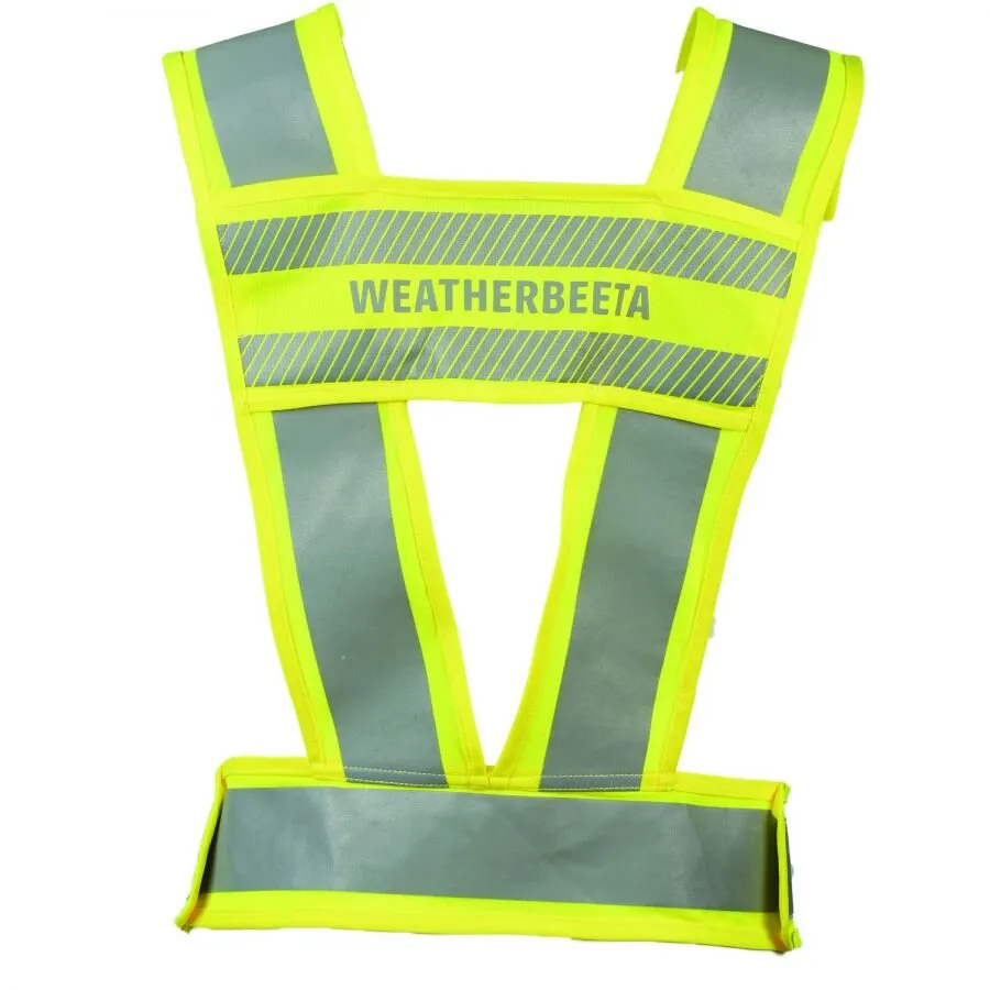 Weatherbeeta Reflective Harness