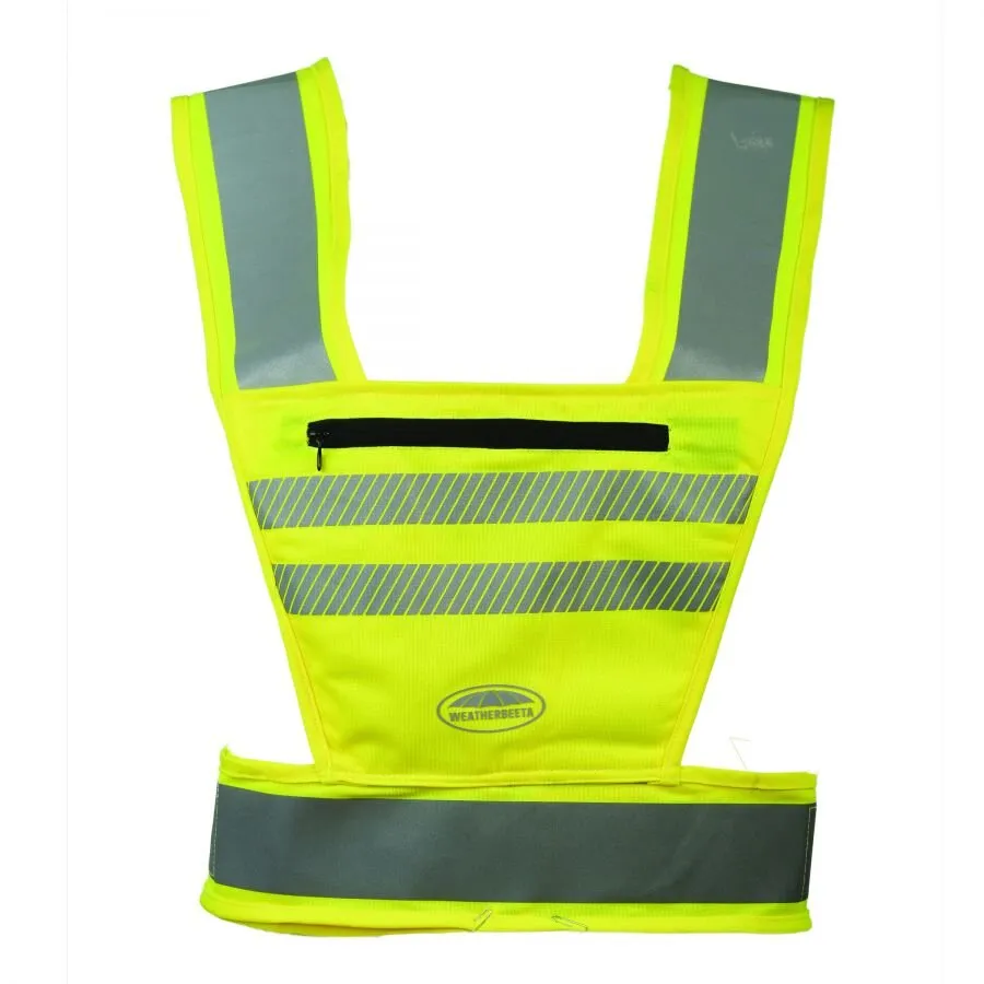 Weatherbeeta Reflective Harness