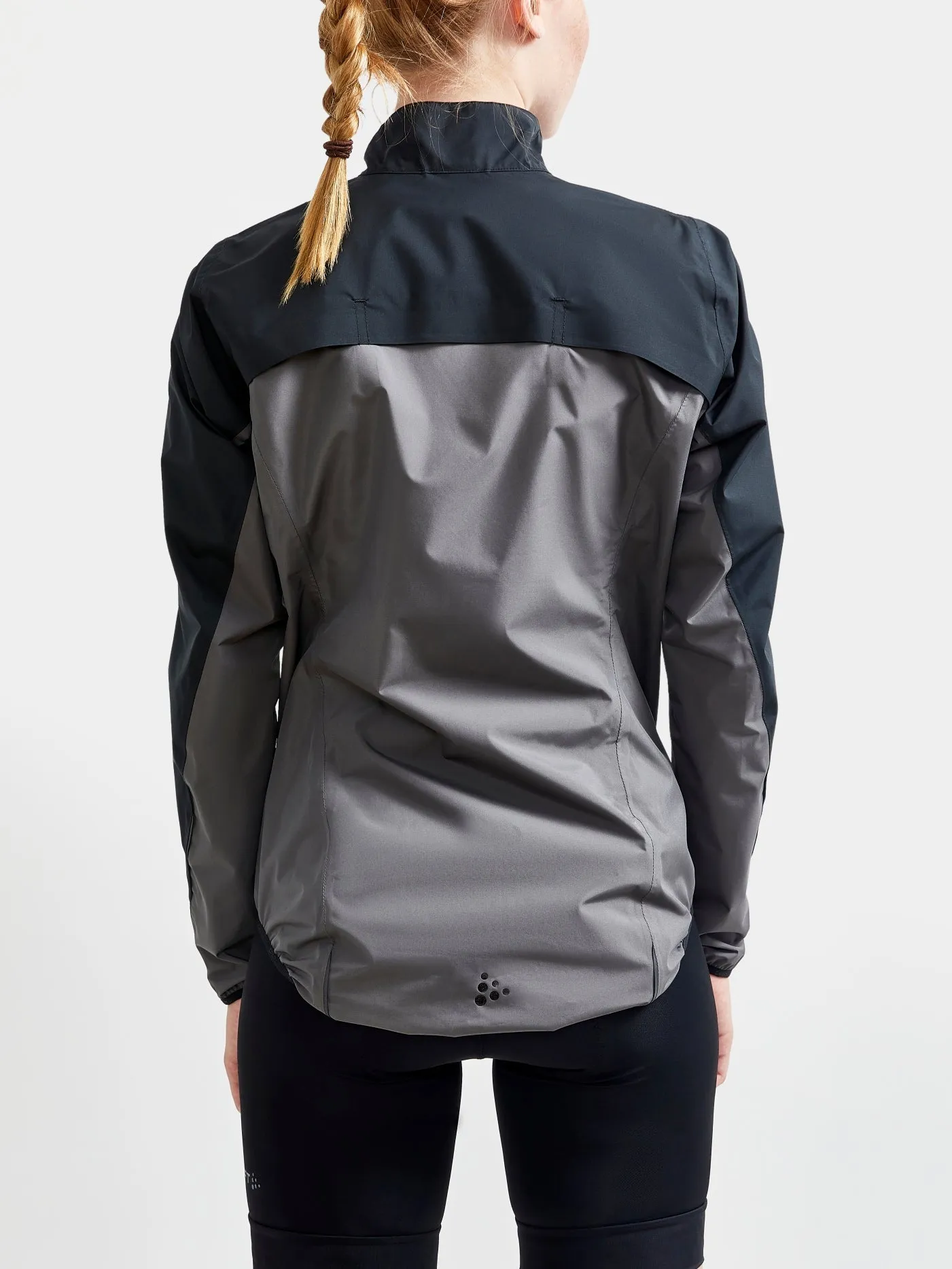 Women's CORE Endur Hydro Cycling Jacket