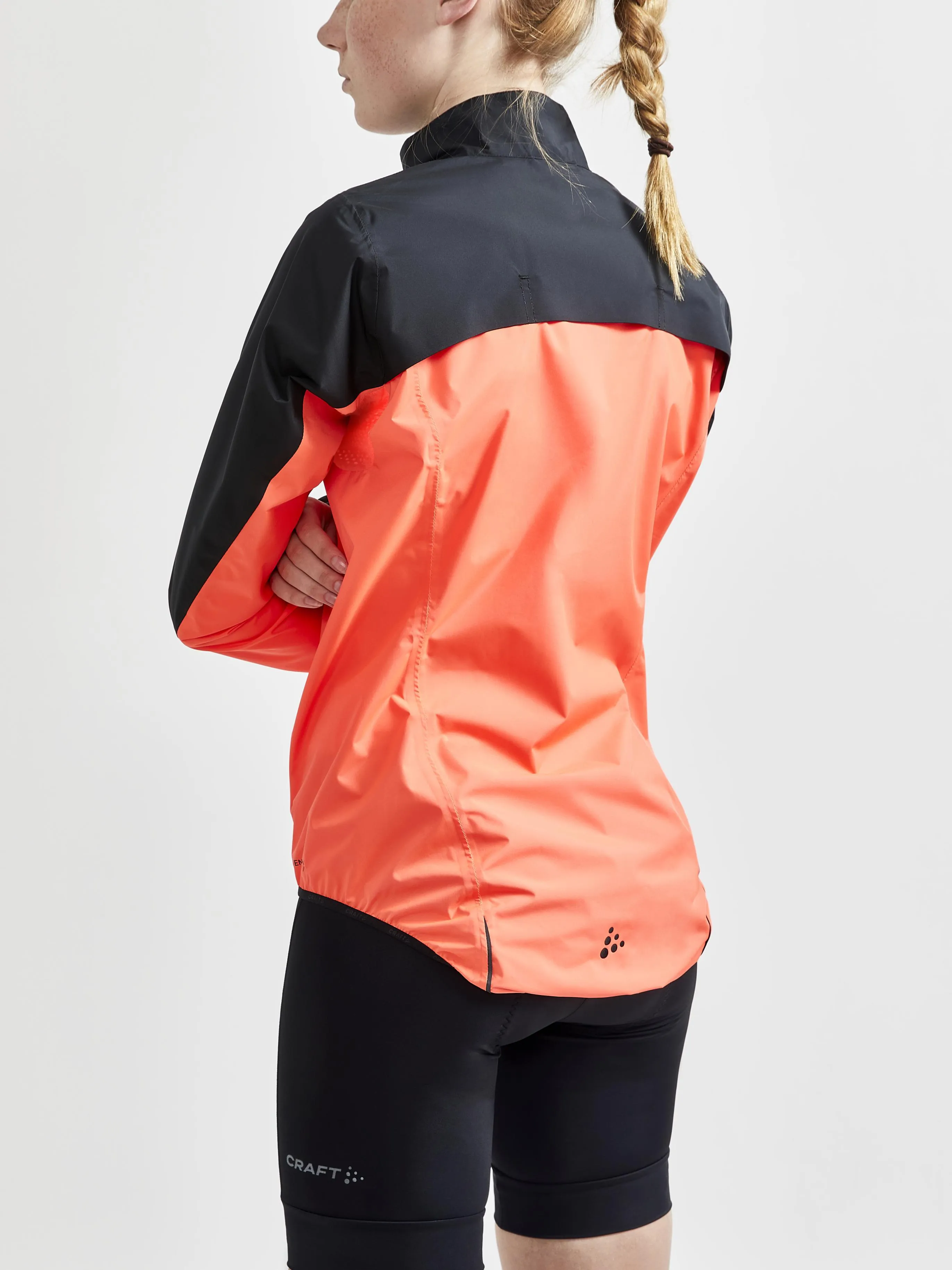 Women's CORE Endur Hydro Cycling Jacket