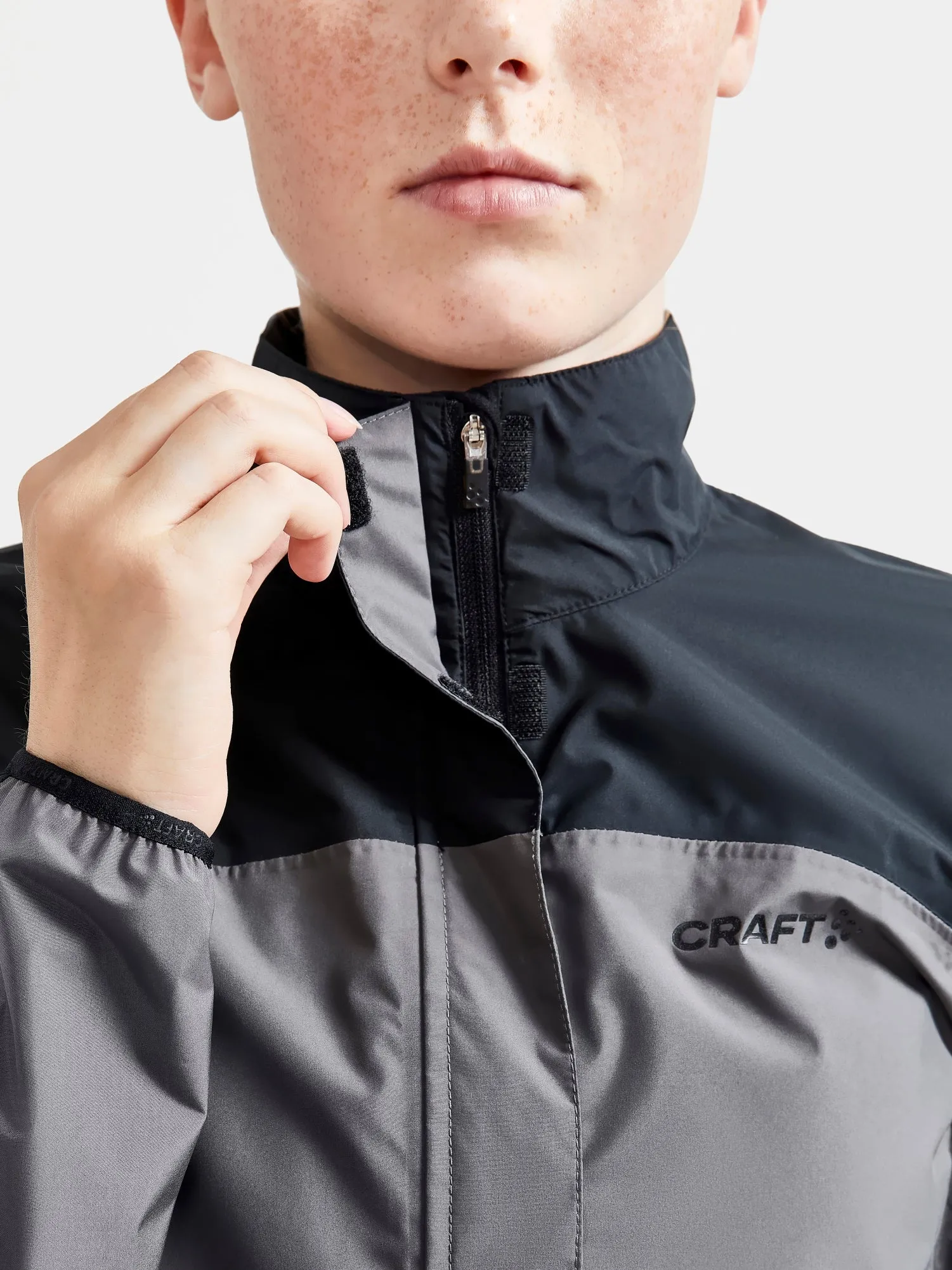 Women's CORE Endur Hydro Cycling Jacket